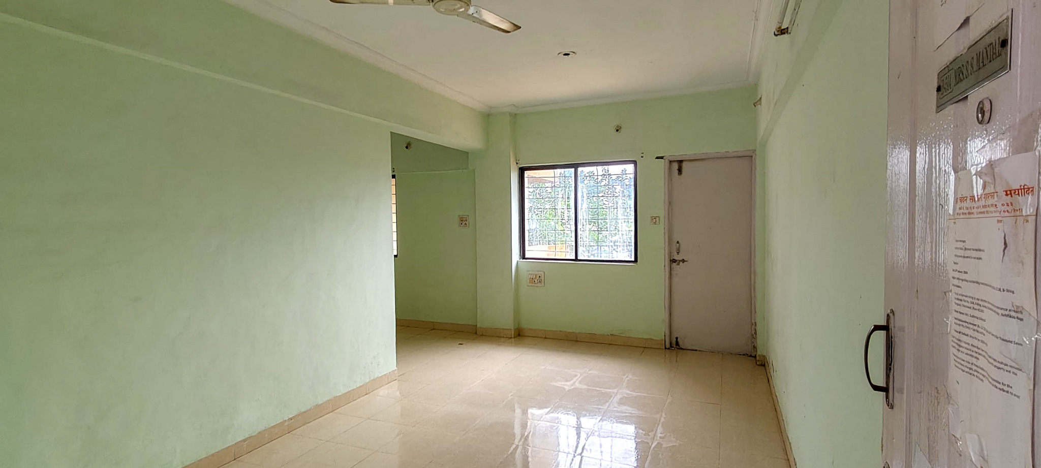 2 BHK Flat for sale in AKSHAY CHANDAN, Pune Pimpri Chinchwad