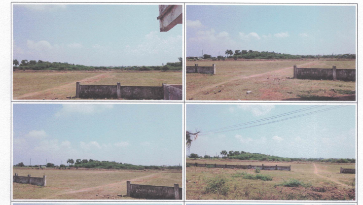 VACANT LAND for sale in Eluru