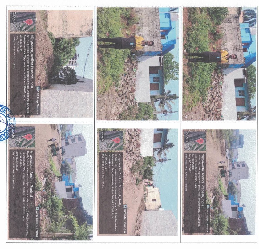 Plot for sale in VIJAYAWADA Vijayawada