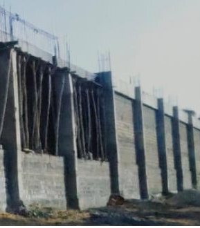 625 square yard Plot for sale in Sy No 208 3 Plot No 07 South Part in Sai Sannidhi Resorts Chetlamallapuram Kallur Kurnool District Kurnool