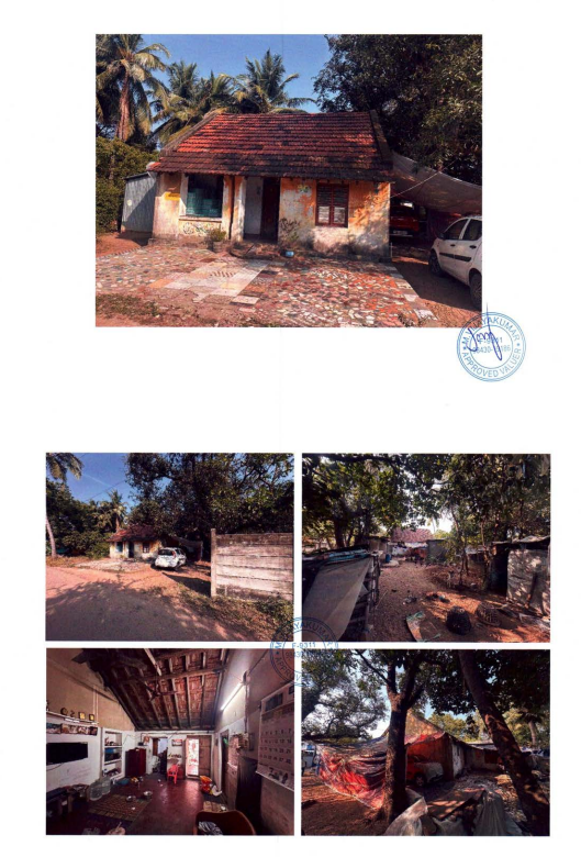 2092 square feet Individual House for sale in KALPAKKAM Anupuram DAE Township