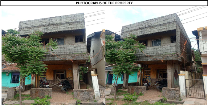 360 square feet Individual House for sale in Khanapur