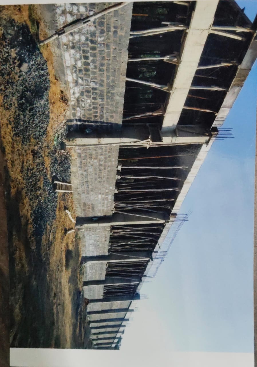 625 square yard Plot for sale in Sy No 207 1 3 Plot No 8 North Part in Sai Sannidhi Resorts Chetlamallapuram Kalluru Kurnool AP Kurnool
