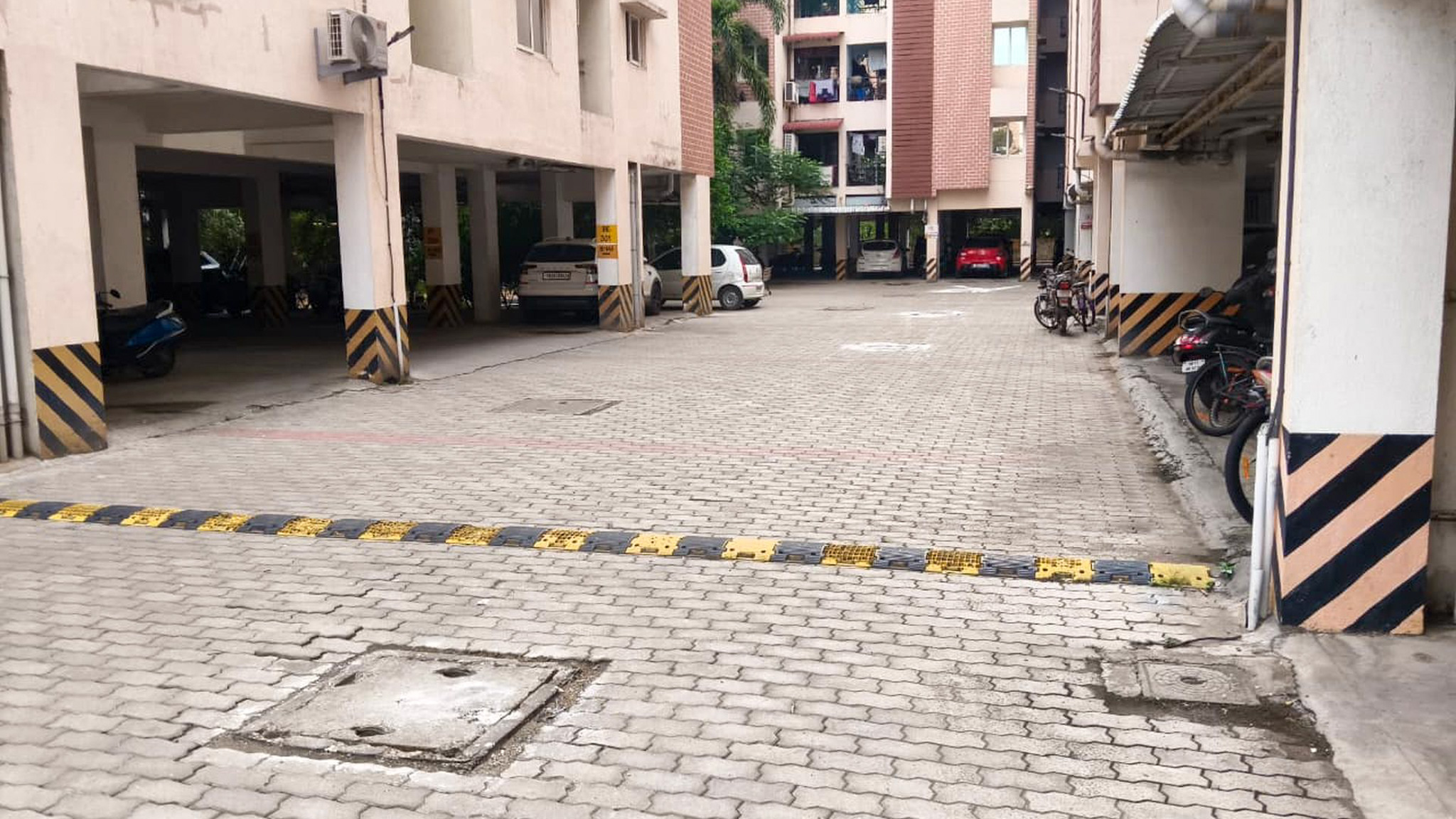 Flat for sale in Chennai