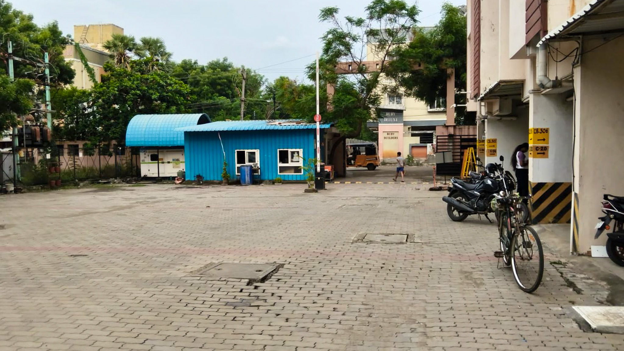 Flat for sale in Chennai — photo 26