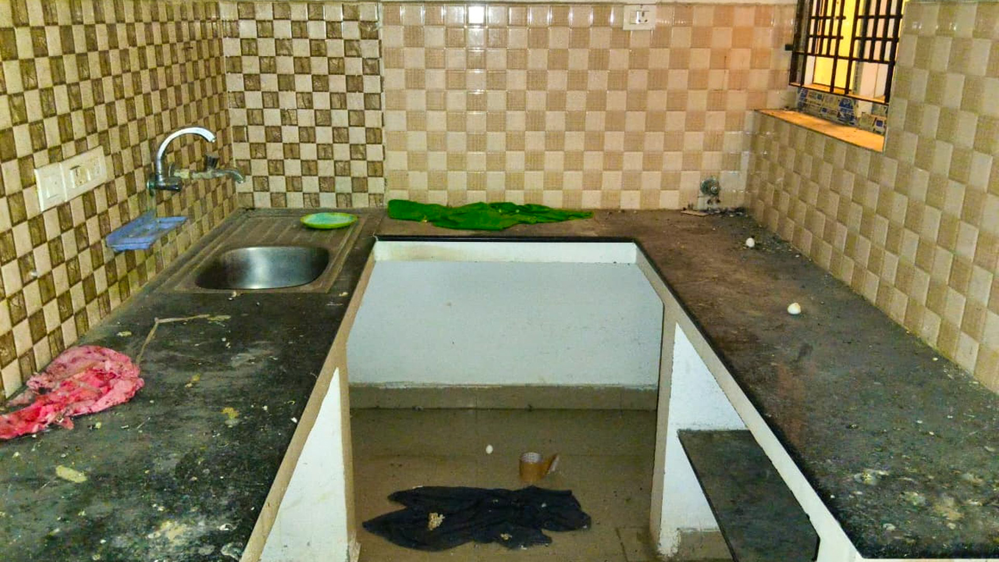 Flat for sale in Chennai — photo 12