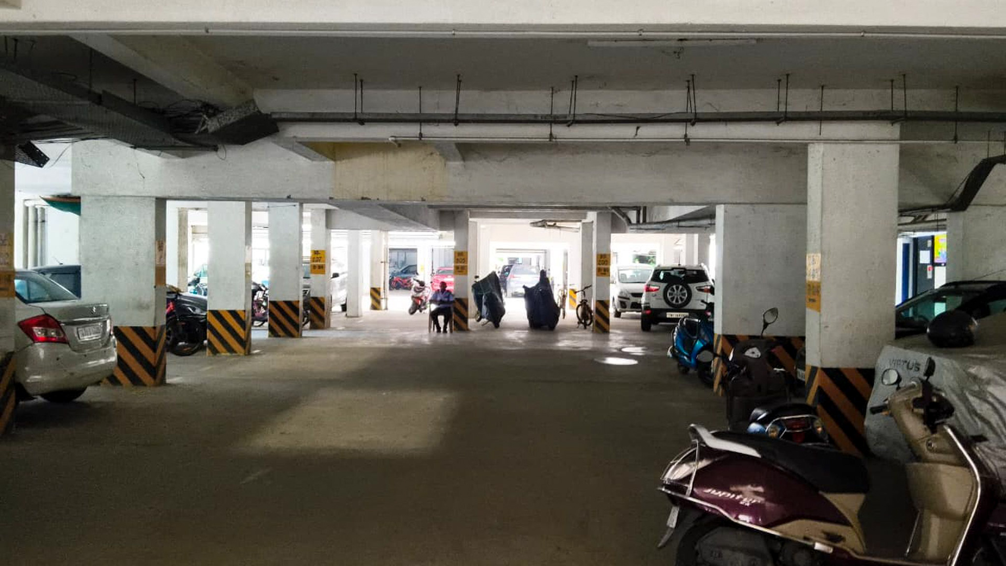 Flat for sale in Chennai — photo 5