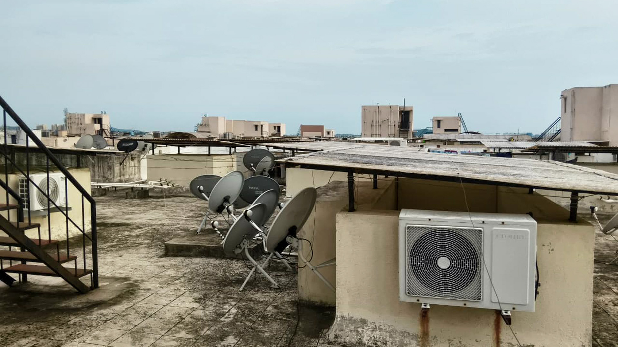 Flat for sale in Chennai — photo 8