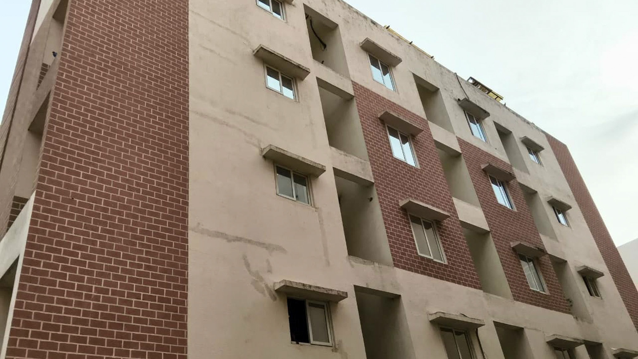 Flat for sale in Chennai — photo 28