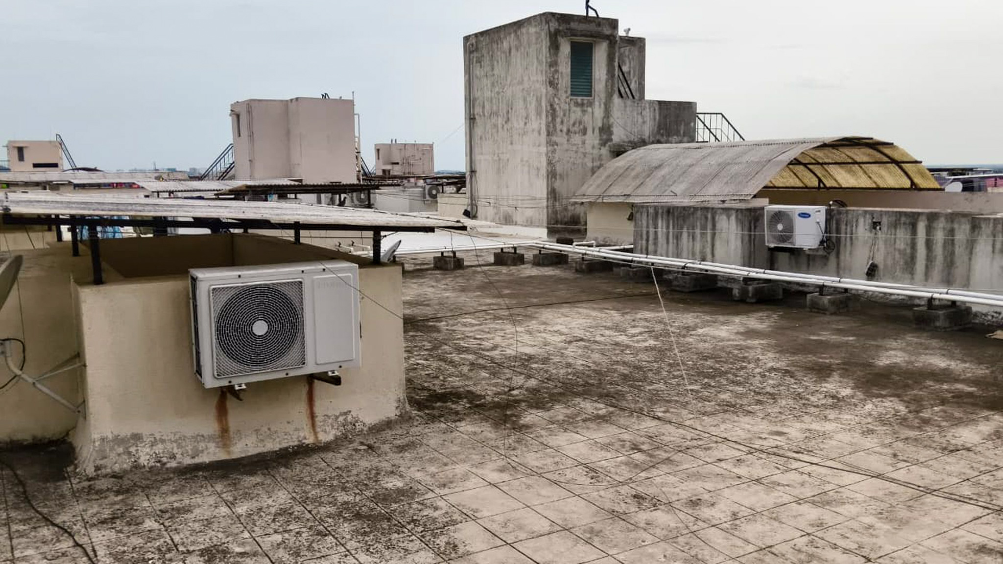 Flat for sale in Chennai — photo 47