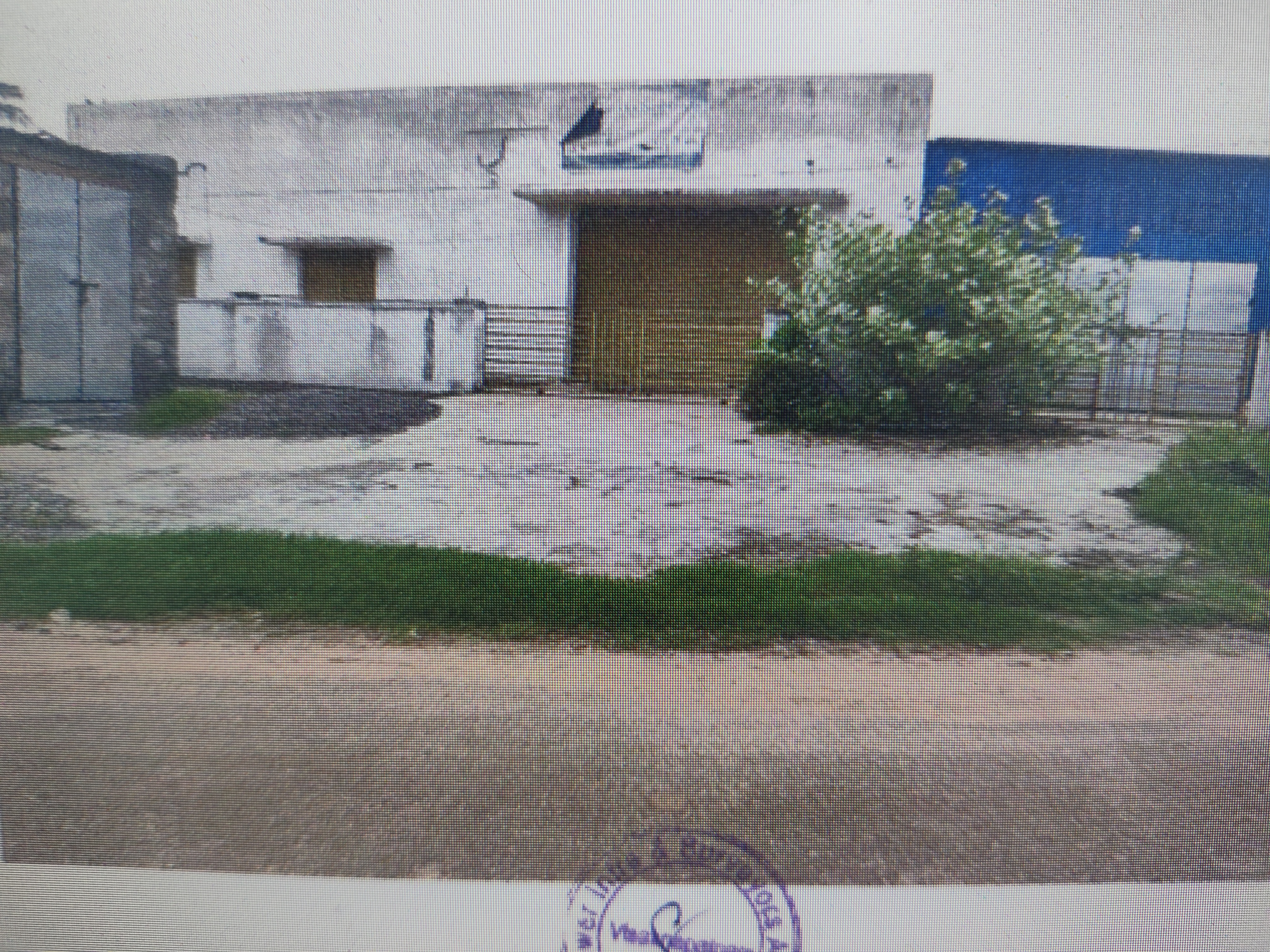 532.4 square yard Godowns for sale in SRIKAKULAM Srikakulam