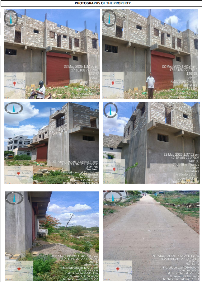Individual House for sale in SEDAM Sedam