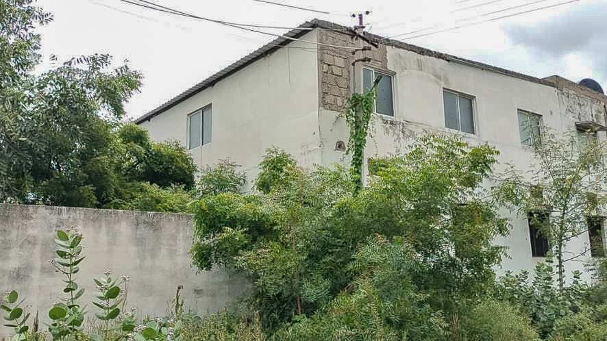Industrial Plot with Factory Building for sale in Plots no 22 and 26 in 89th ward in Syno 535 A1B 535 A1C Kallur Kurnool District 518002 Kurnool — photo 8