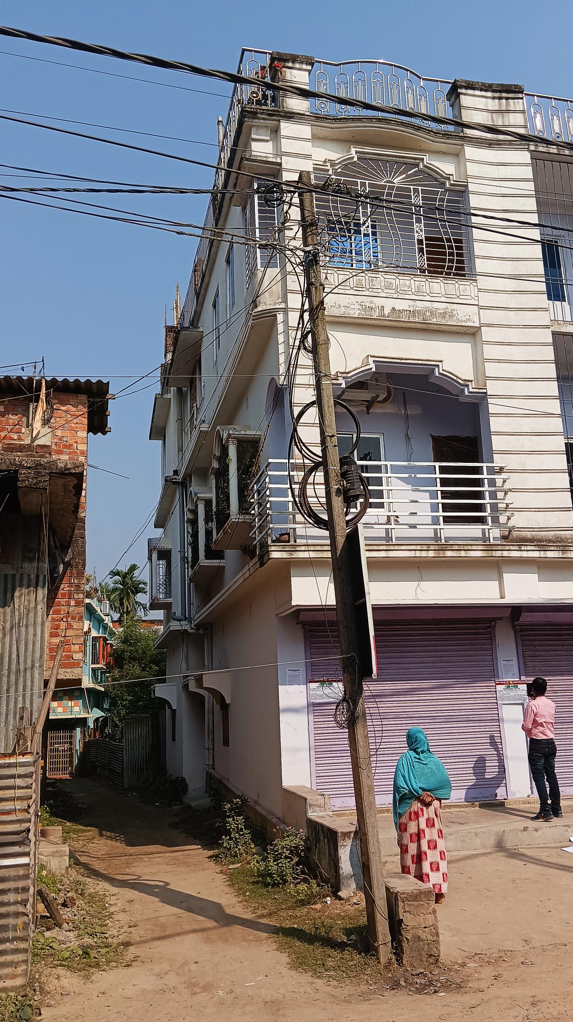 1526 square feet Individual House for sale in Gangarampur — photo 2