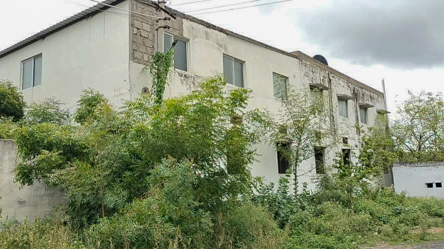 Industrial Plot with Factory Building for sale in Plots no 22 and 26 in 89th ward in Syno 535 A1B 535 A1C Kallur Kurnool District 518002 Kurnool — photo 10
