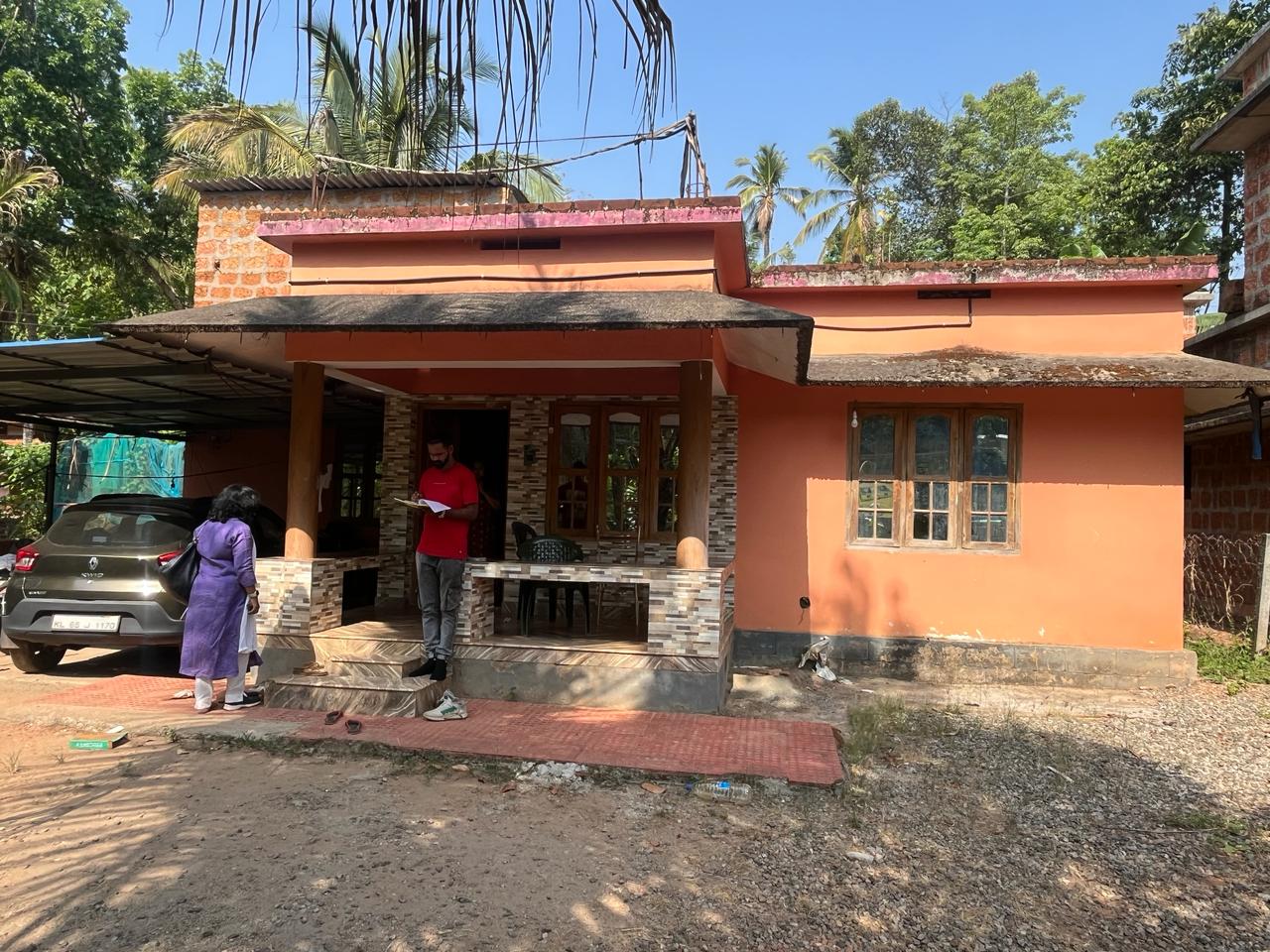 Individual House for sale in KARIMPUZHA Palakkad