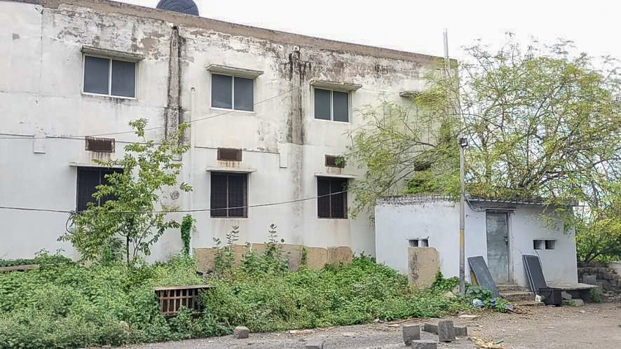 Industrial Plot with Factory Building for sale in Plots no 22 and 26 in 89th ward in Syno 535 A1B 535 A1C Kallur Kurnool District 518002 Kurnool — photo 5