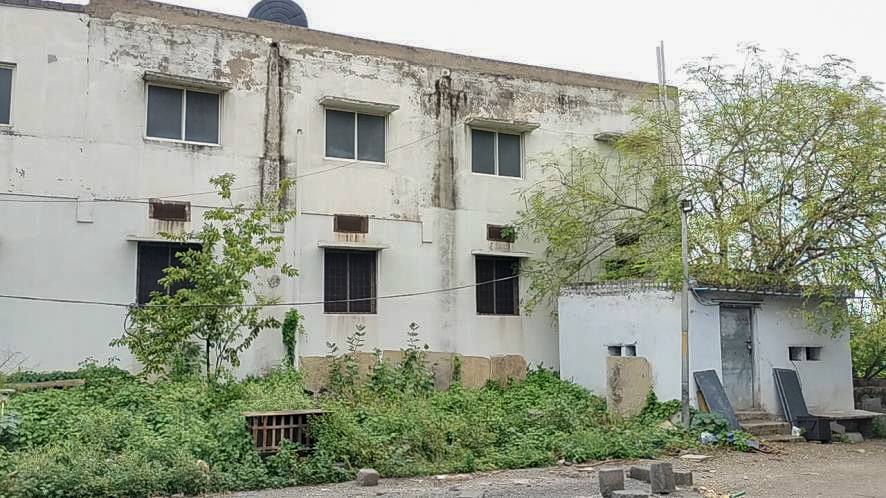 Industrial Plot with Factory Building for sale in Plots no 22 and 26 in 89th ward in Syno 535 A1B 535 A1C Kallur Kurnool District 518002 Kurnool — photo 3