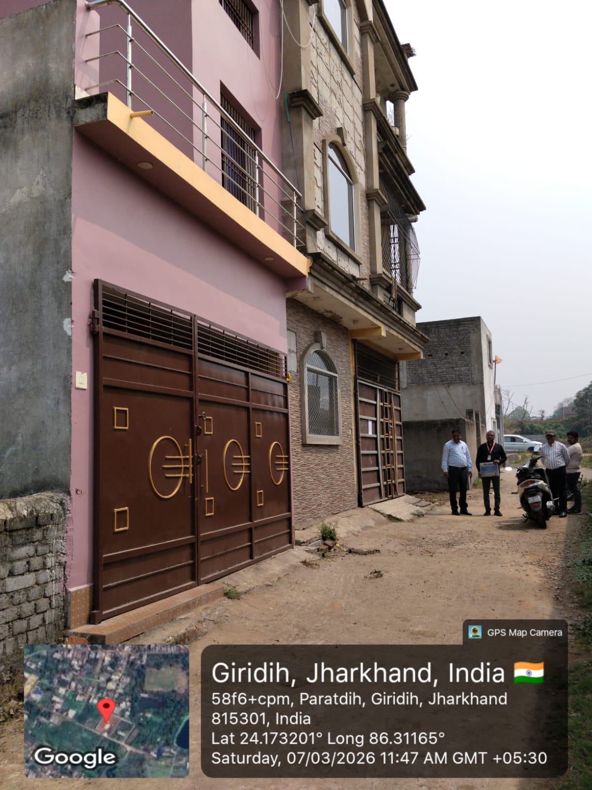 Individual House for sale in Giridih — photo 3