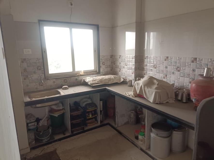 Flat for sale in Valsad