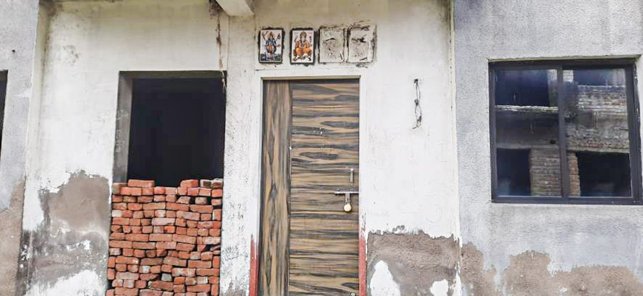 Individual House for sale in Nadiad