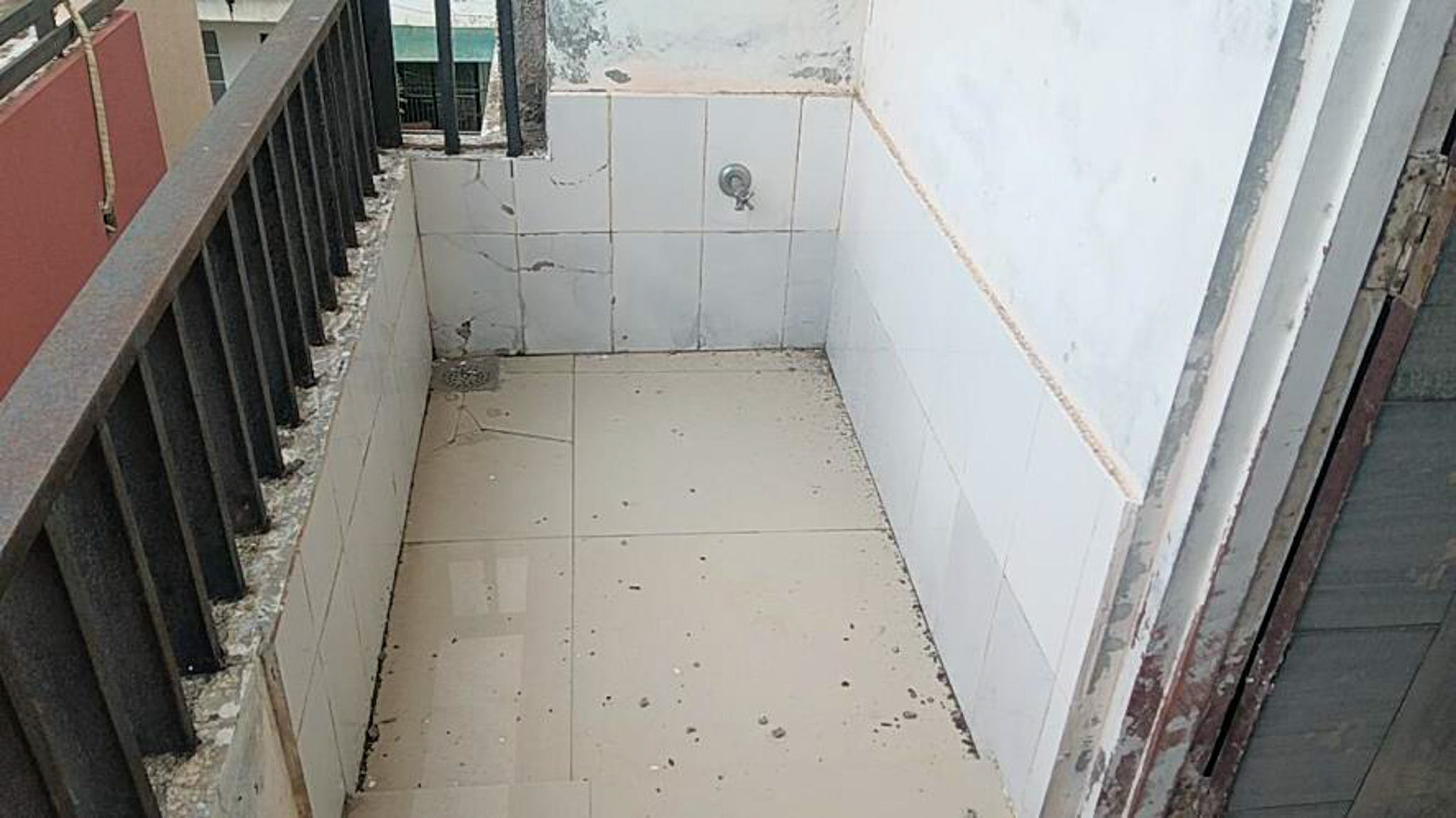 Flat for sale in Vadodara