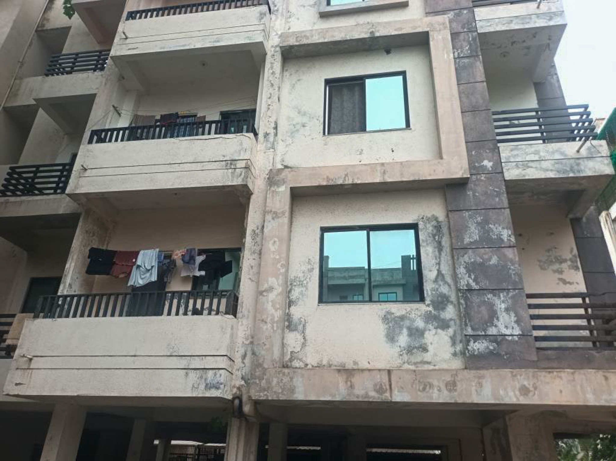 Flat for sale in Vadodara — photo 9