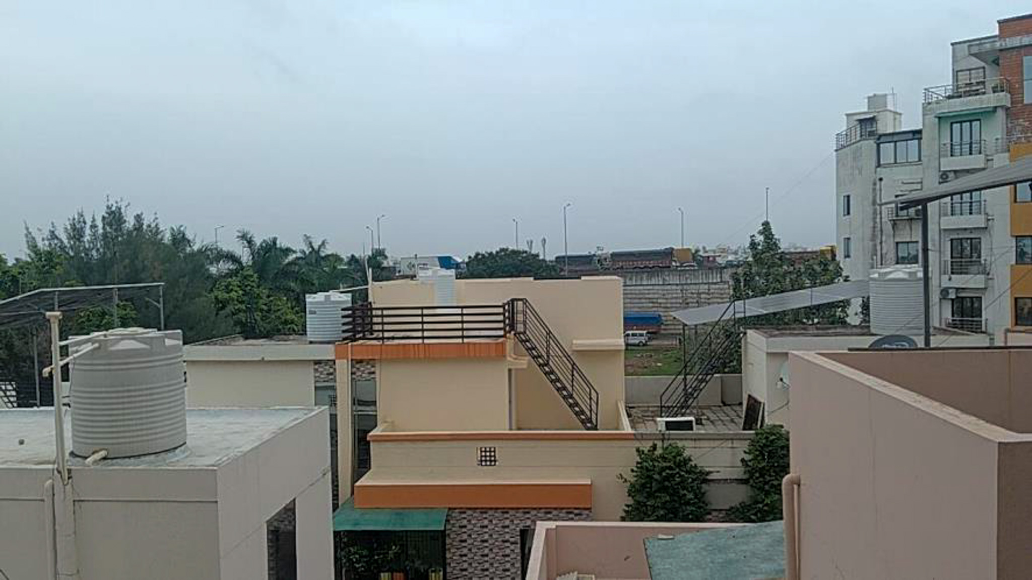 Flat for sale in Vadodara — photo 16