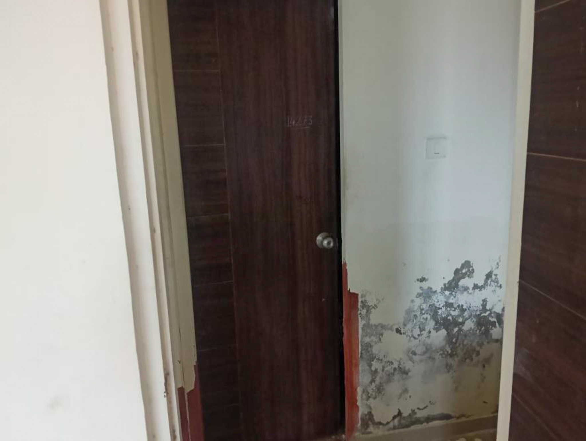 Flat for sale in Vadodara — photo 21