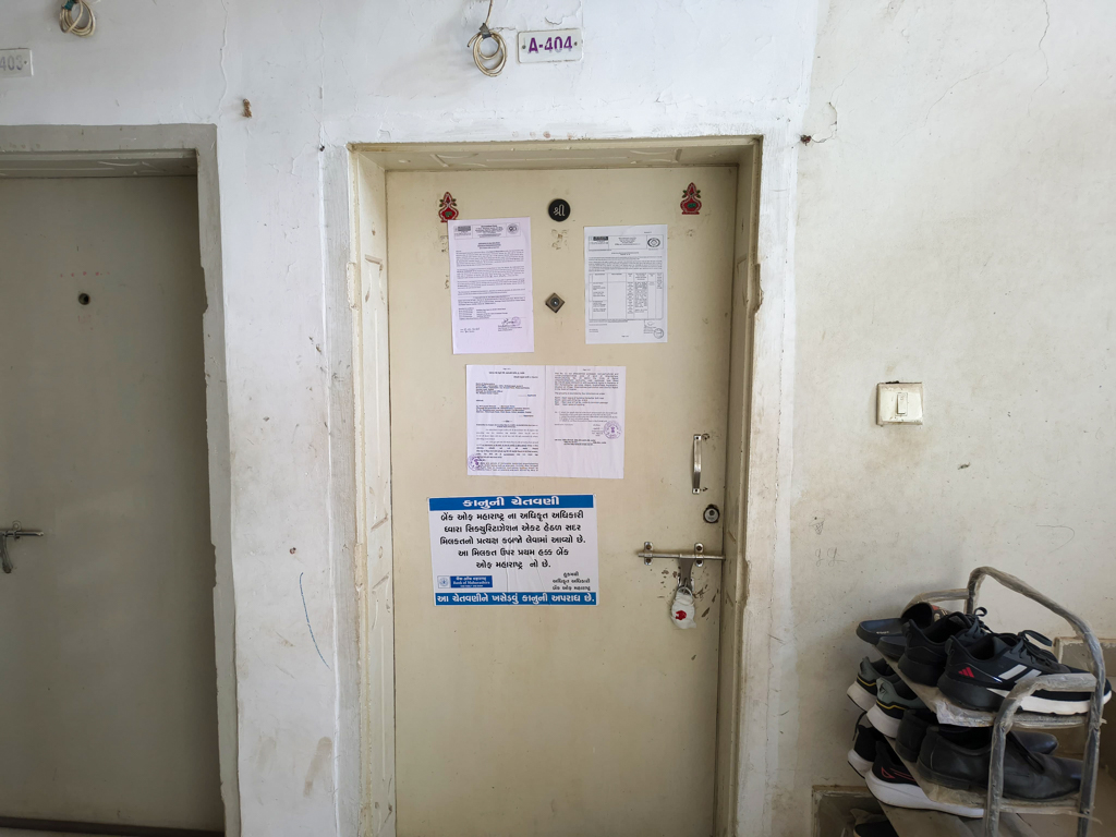 Flat for sale in Rajkot — photo 15