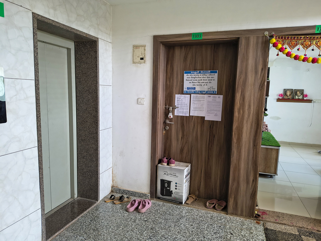 Flat for sale in Paddhari — photo 18