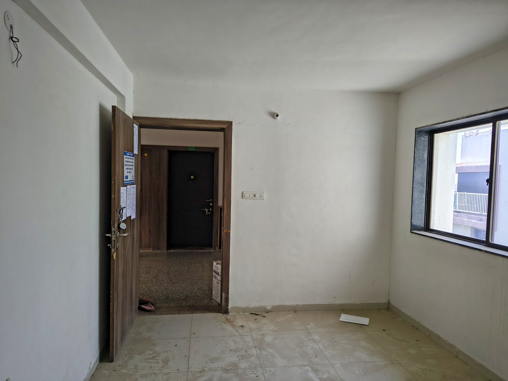 Flat for sale in Paddhari — photo 17