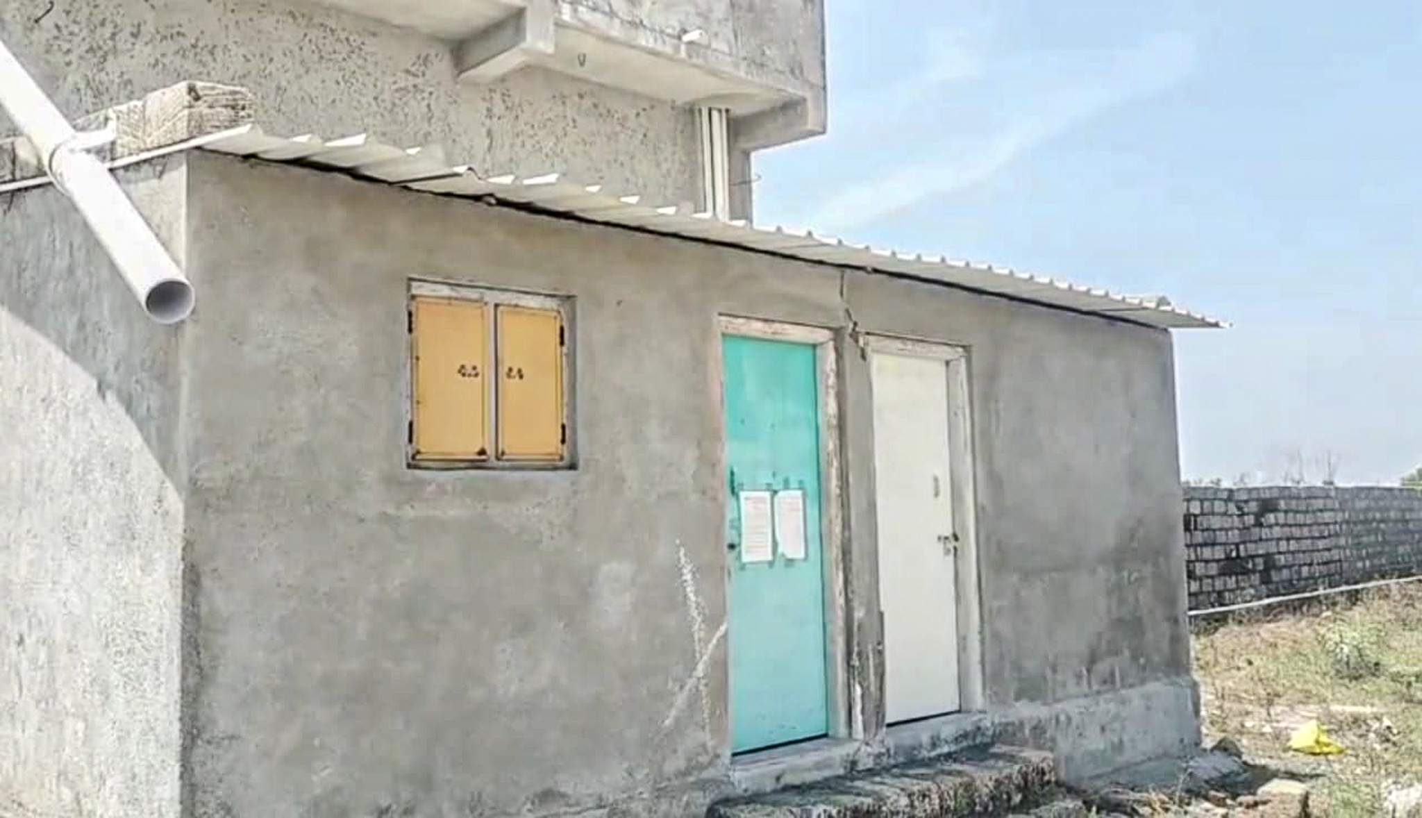 INDUSTRIAL PLOT for sale in GIDC Dhoraji Vegadi — photo 4