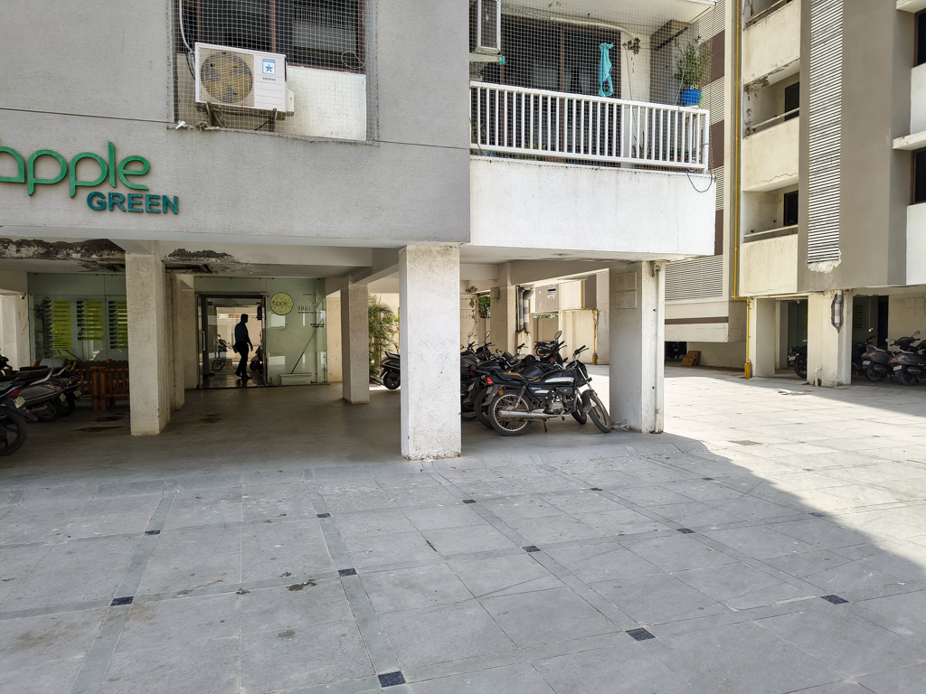 Flat for sale in Paddhari — photo 21