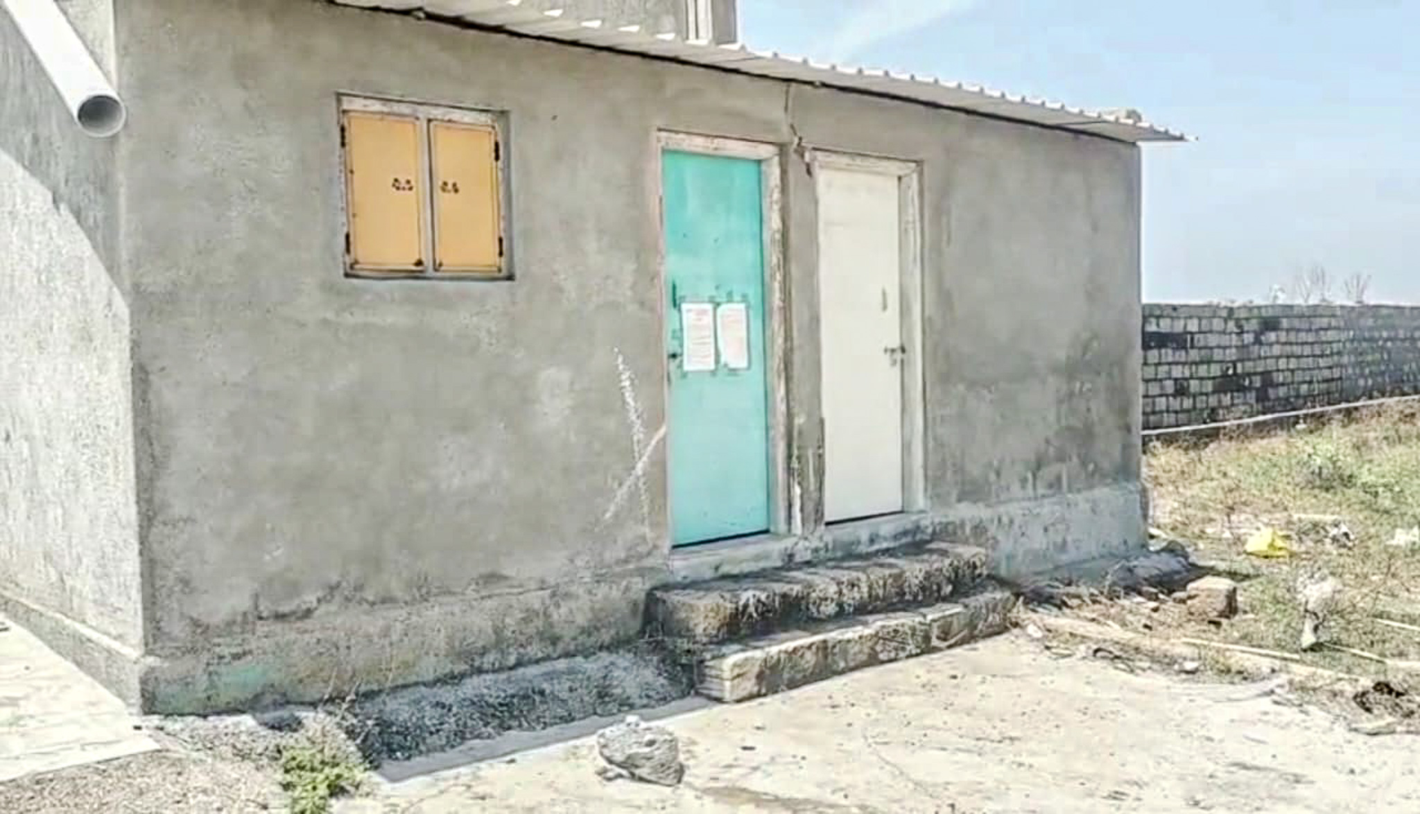 INDUSTRIAL PLOT for sale in GIDC Dhoraji Vegadi — photo 5