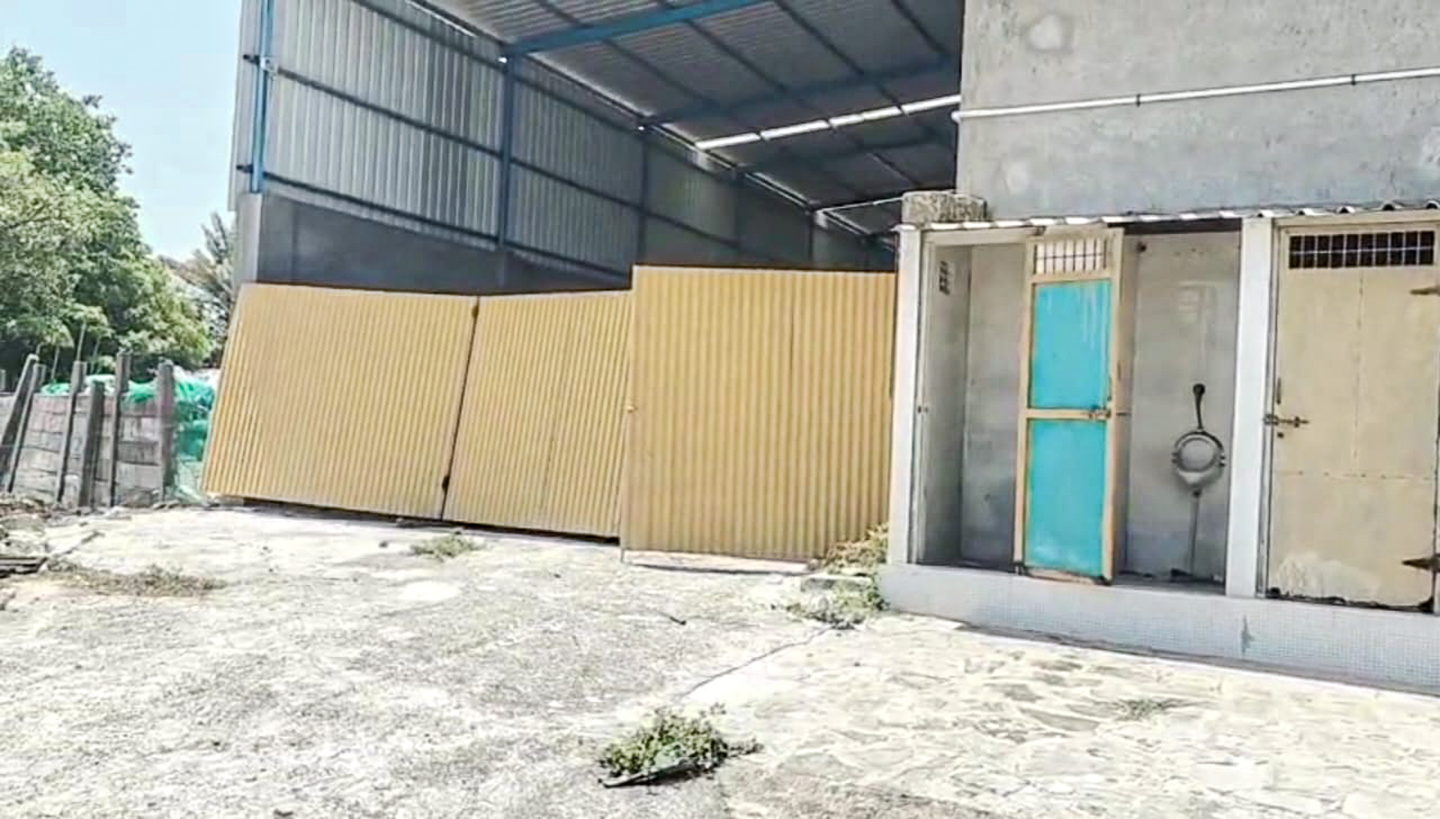 INDUSTRIAL PLOT for sale in GIDC Dhoraji Vegadi — photo 9