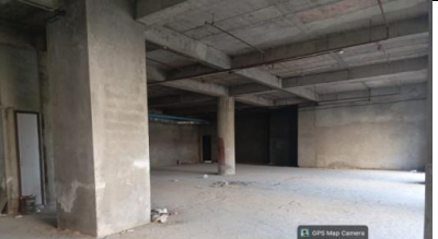 6754 square feet Shops for sale in Gurugram Bhondsi