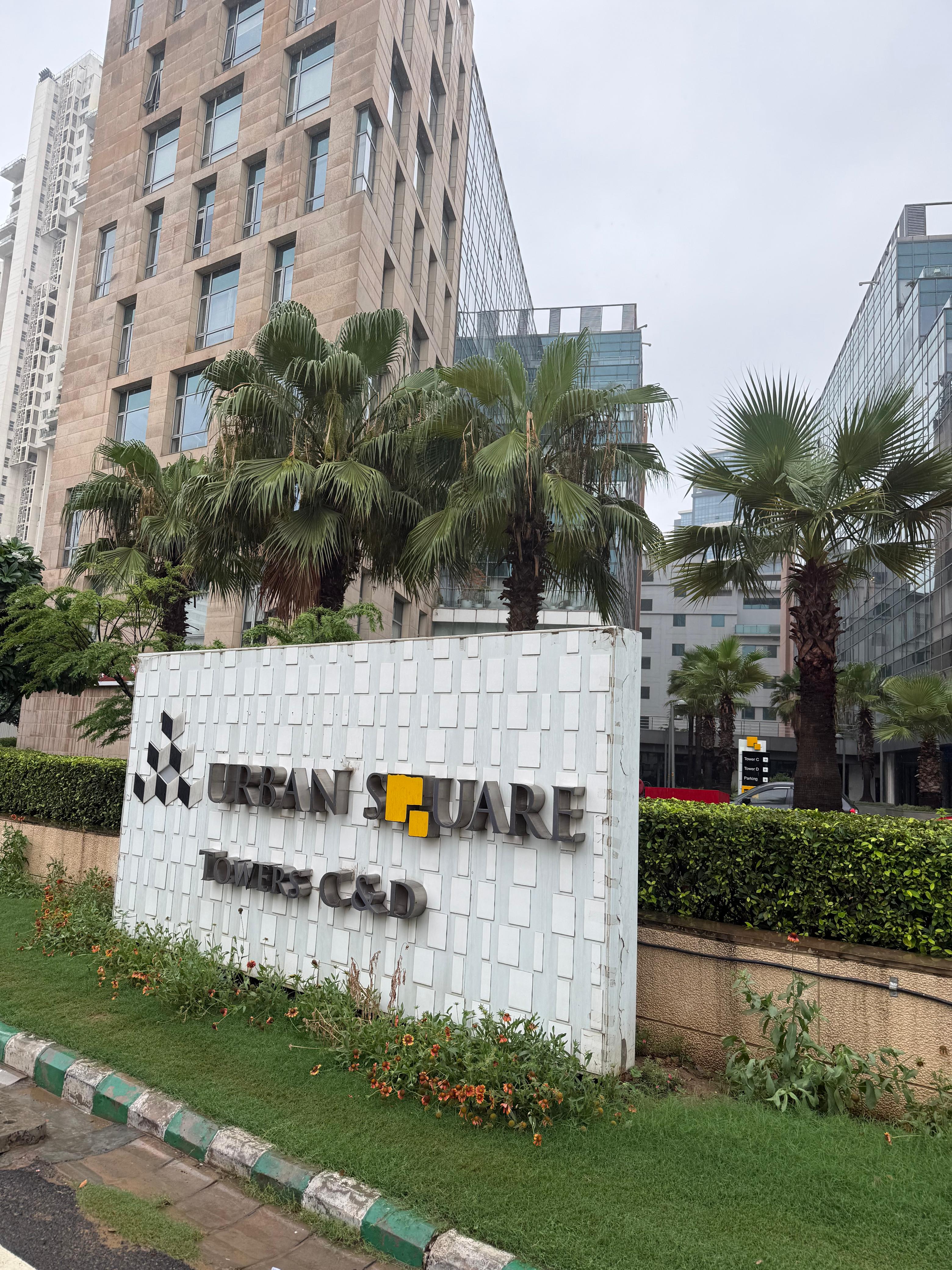 6754 square feet Shops for sale in Gurugram Bhondsi — photo 6