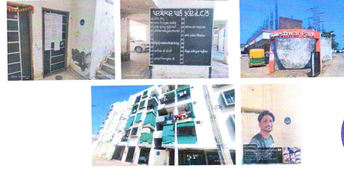 Flat for sale in Mahesana
