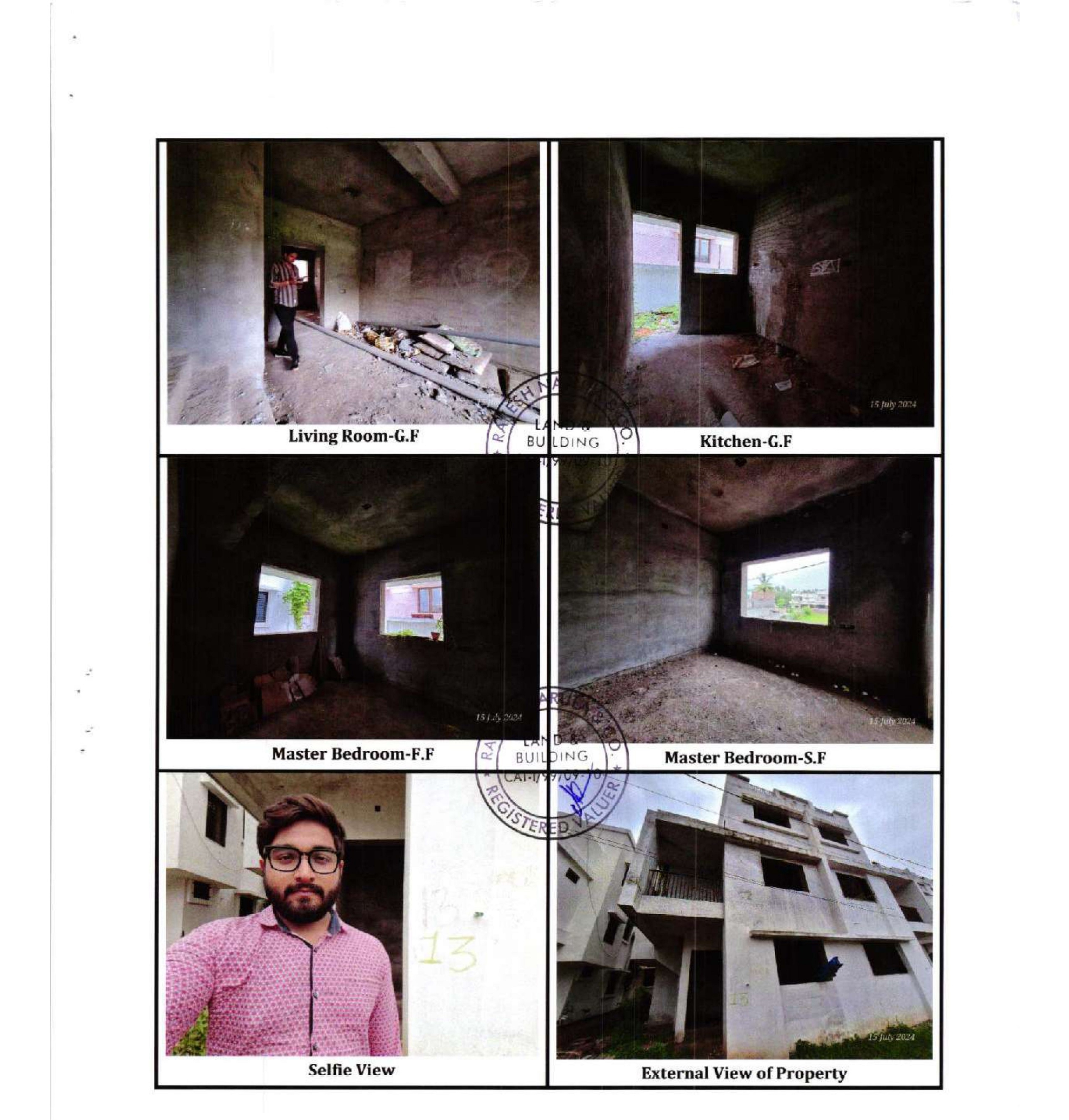 Individual House for sale in Nadiad