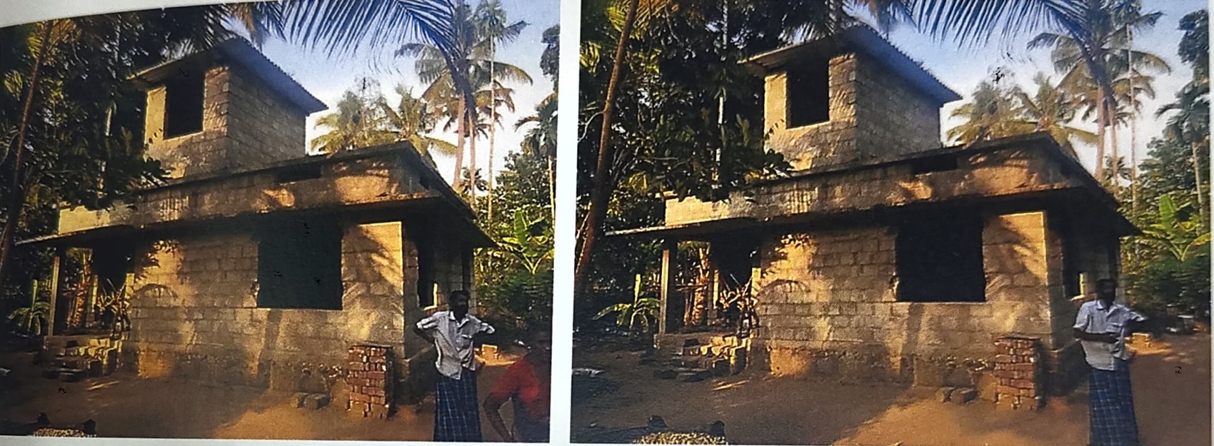 Individual House for sale in Kedamangalam