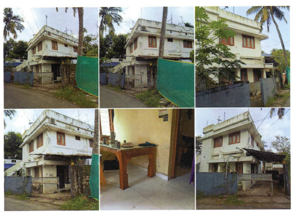 Individual House for sale in Kochi