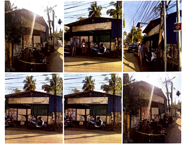 110 square meter Godowns for sale in Kochi