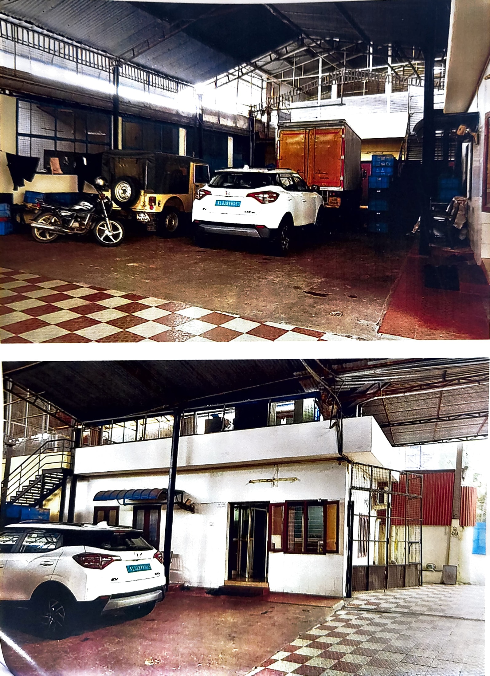 Office for sale in Kollam