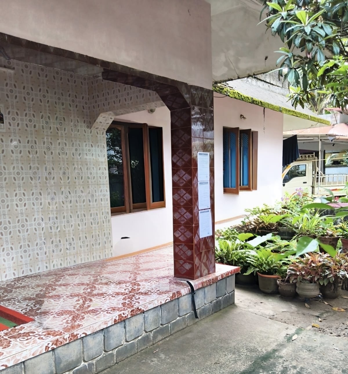 Individual House for sale in KAYAMKULAM Kandalloor