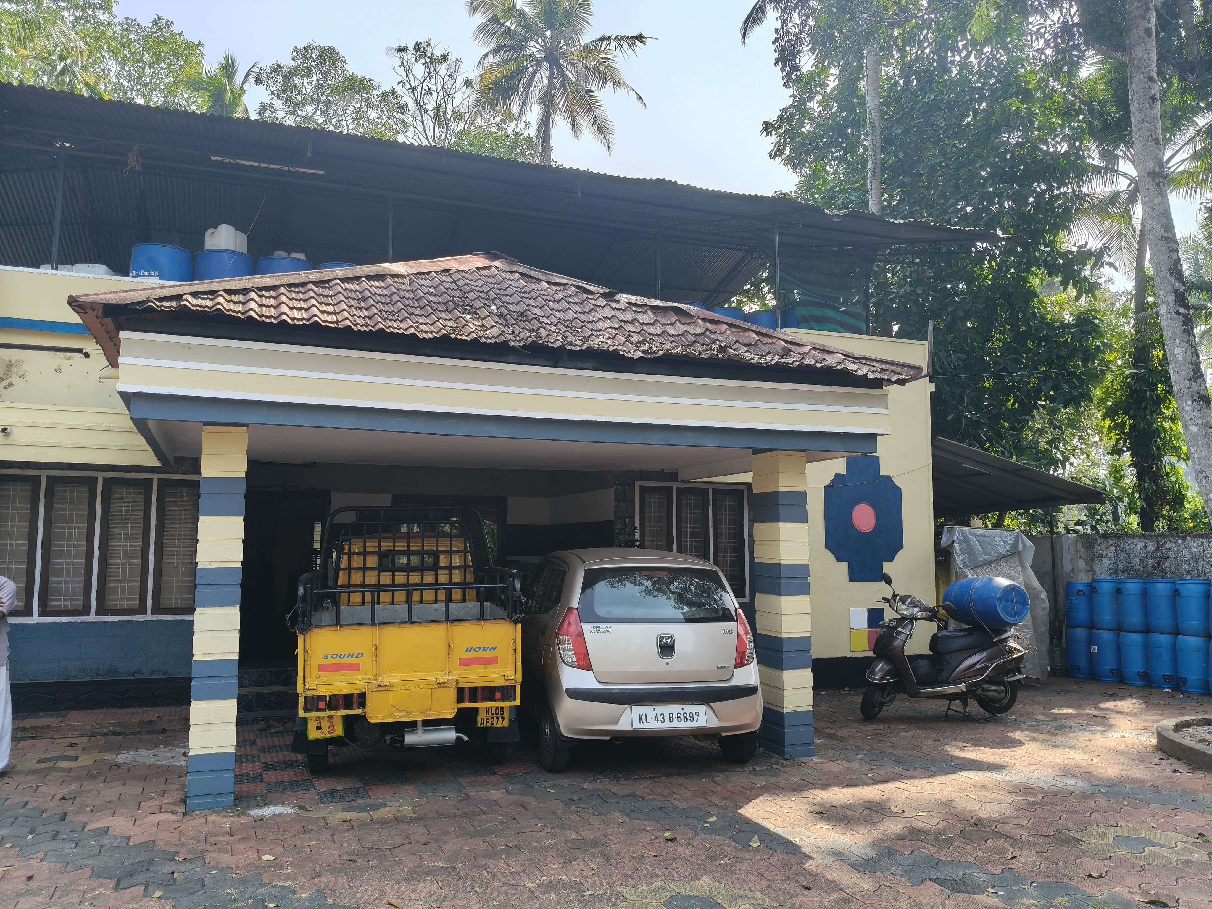 2400 square feet Individual House for sale in Kottayam — photo 6