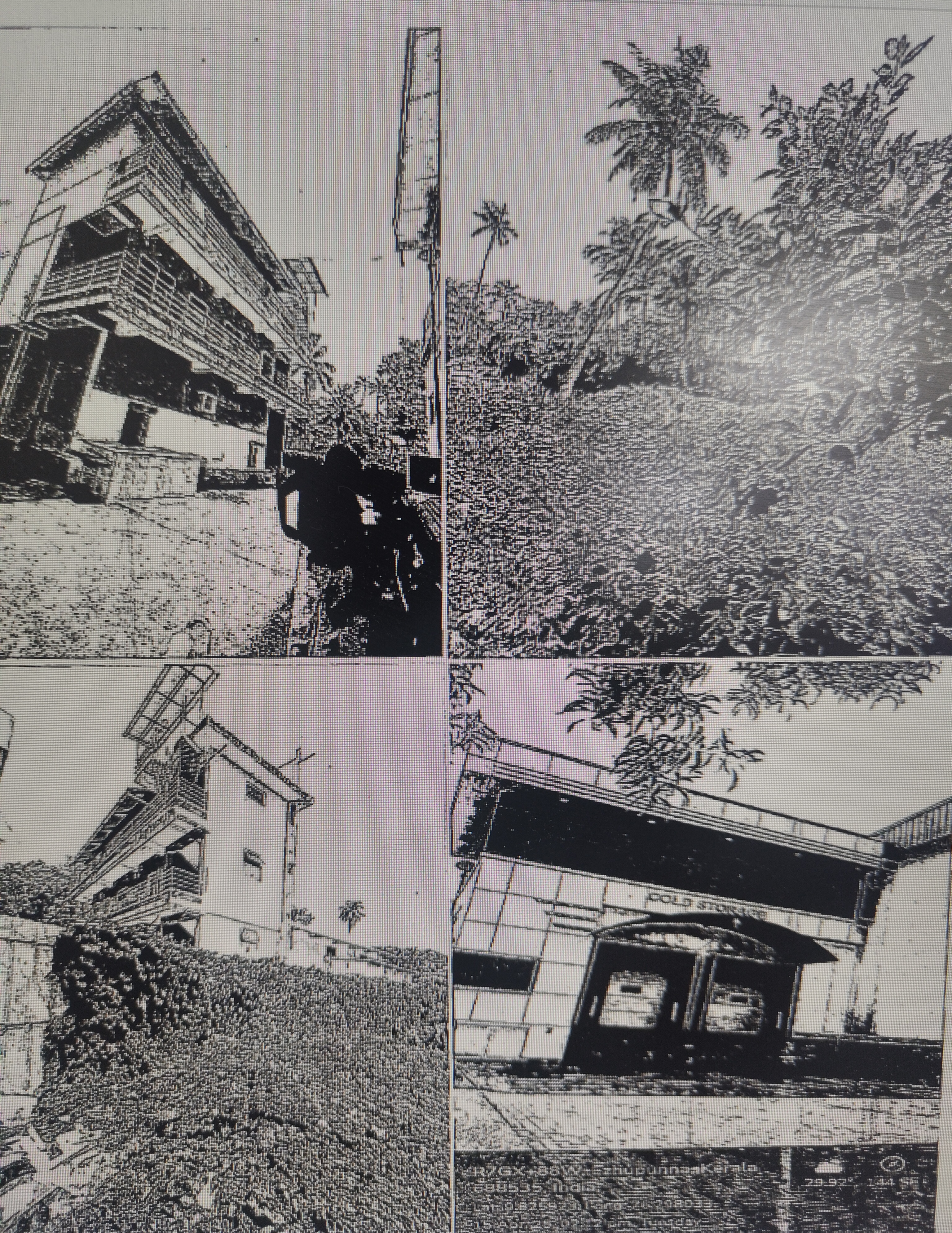 LAND for sale in Kochi