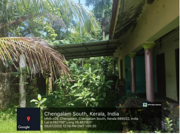 Individual House for sale in Kottayam