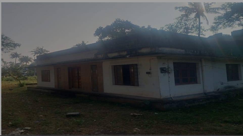 Individual House for sale in Kollam