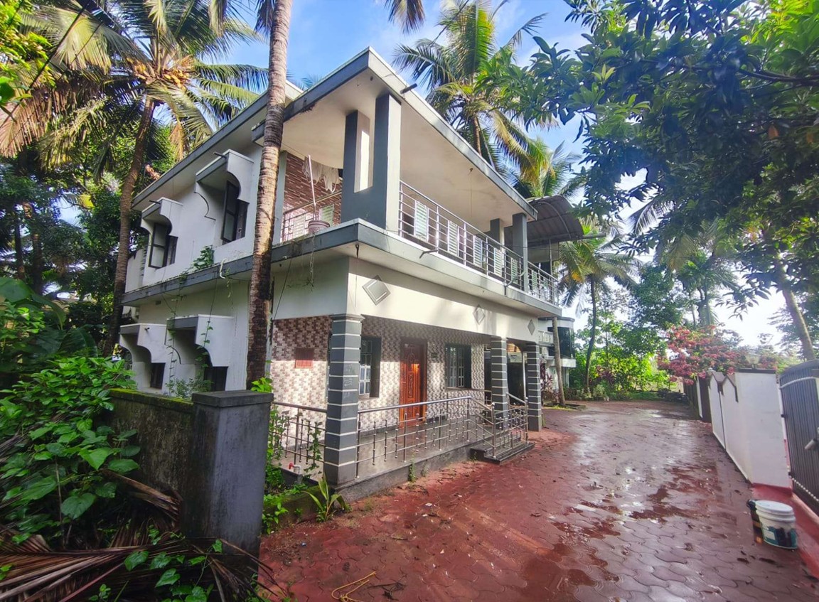 Individual House for sale in Kaup Nadsal